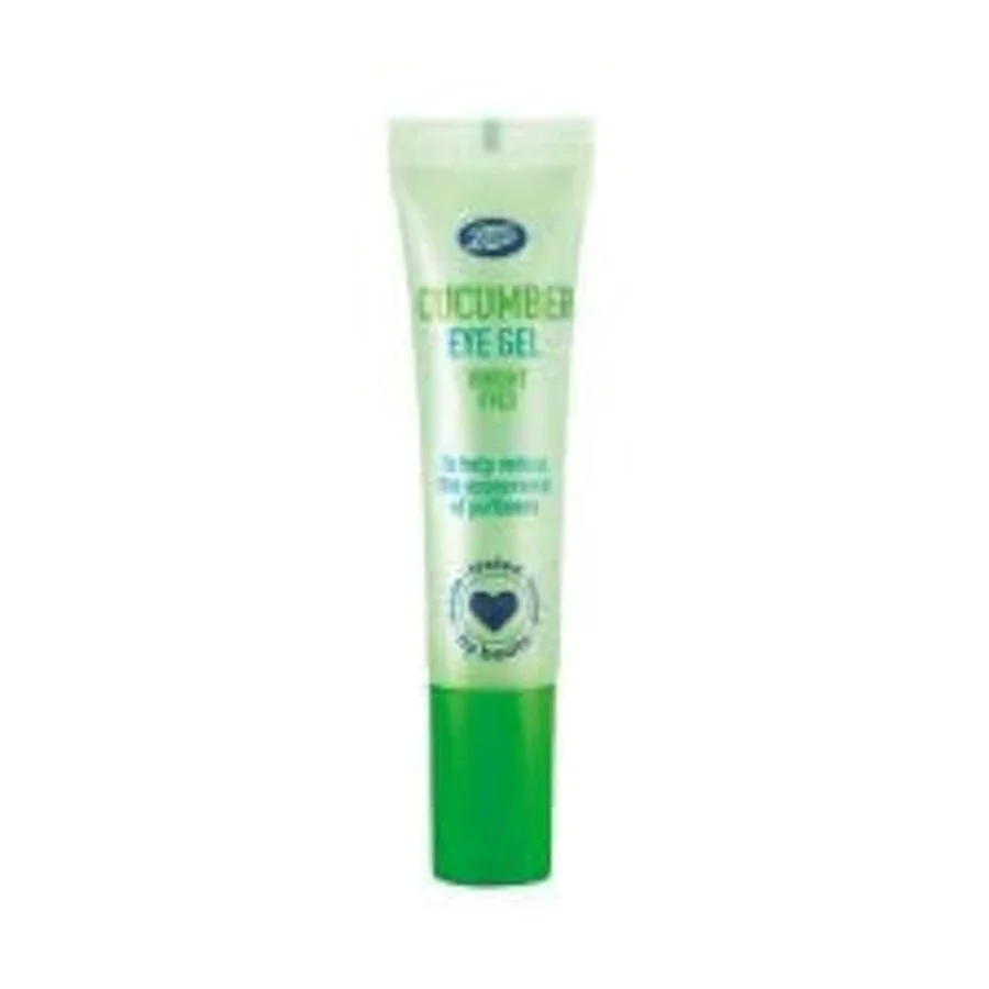 Boots Boots Everyday Cucumber Eye Gel 15Ml