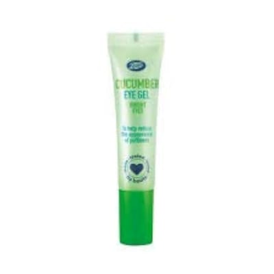 Boots Boots Everyday Cucumber Eye Gel 15Ml