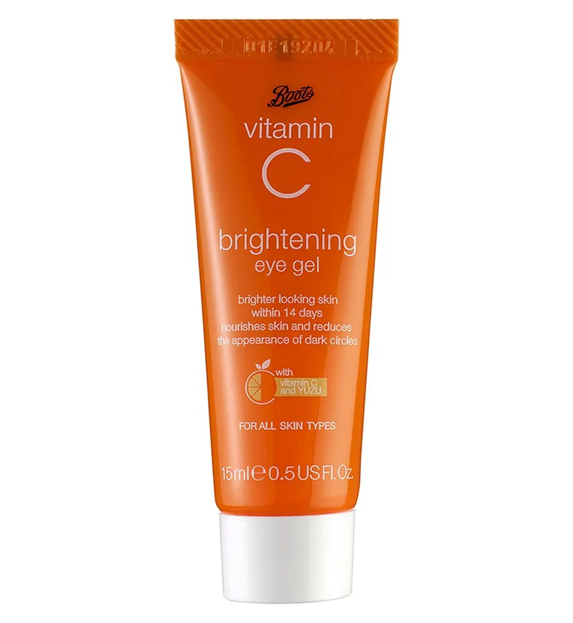 Boots Boots Vitamin C Brightening Eye Gel 15Ml