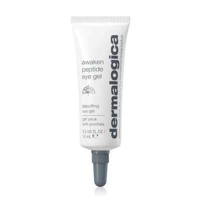 Dermalogica Dermalogica Awaken Peptide Depuffing Eye Gel 15ml