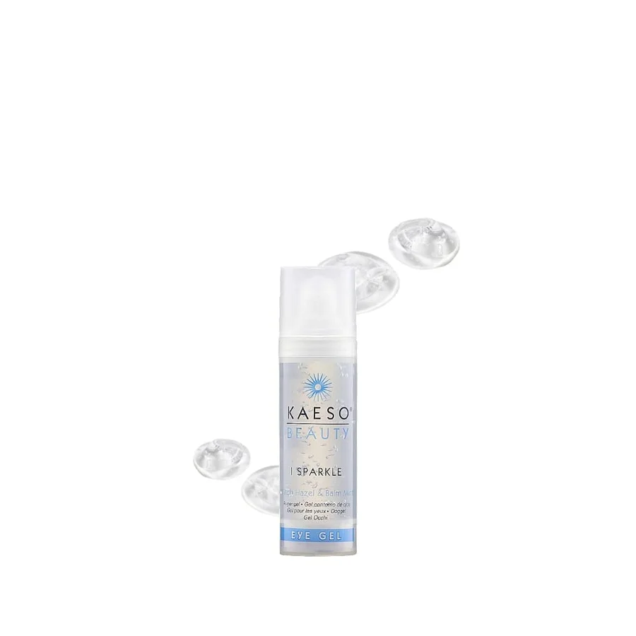 Kaeso Kaeso Eye Treatments Eye Gel