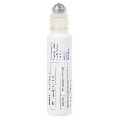Korres Korres Greek Yoghurt Wide Awake Eye Gel Roller 15ml