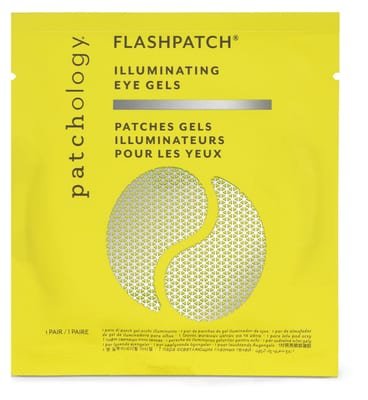 Patchology Patchology Flashpatch Illuminating Eye Gels Single Pair