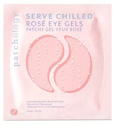 Patchology Patchology Serve Chilled Rosé Eye Gel Single
