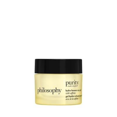 philosophy philosophy purity hydra-bounce eye gel