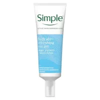 Simple Simple Hydrating Eye Gel 25ml