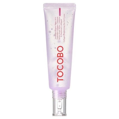 TOCOBO TOCOBO Collagen Brightening Eye Gel Cream 30ml