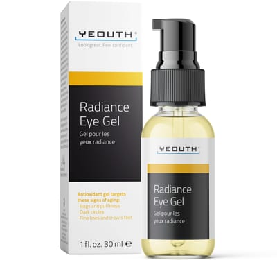 YEOUTH YEOUTH Under Eye Gel with Hyaluronic Acid