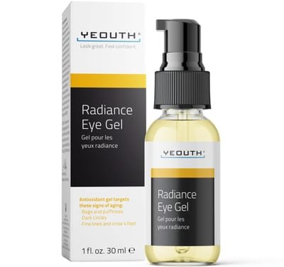 YEOUTH YEOUTH Under Eye Gel with Hyaluronic Acid