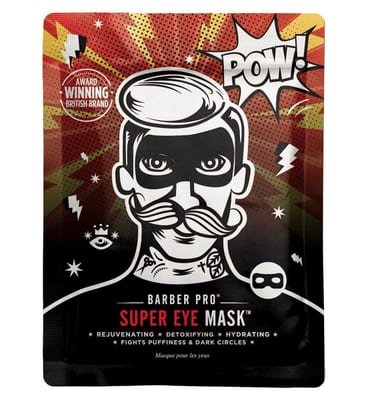 Barber Pro Barber Pro Super Eye Mask