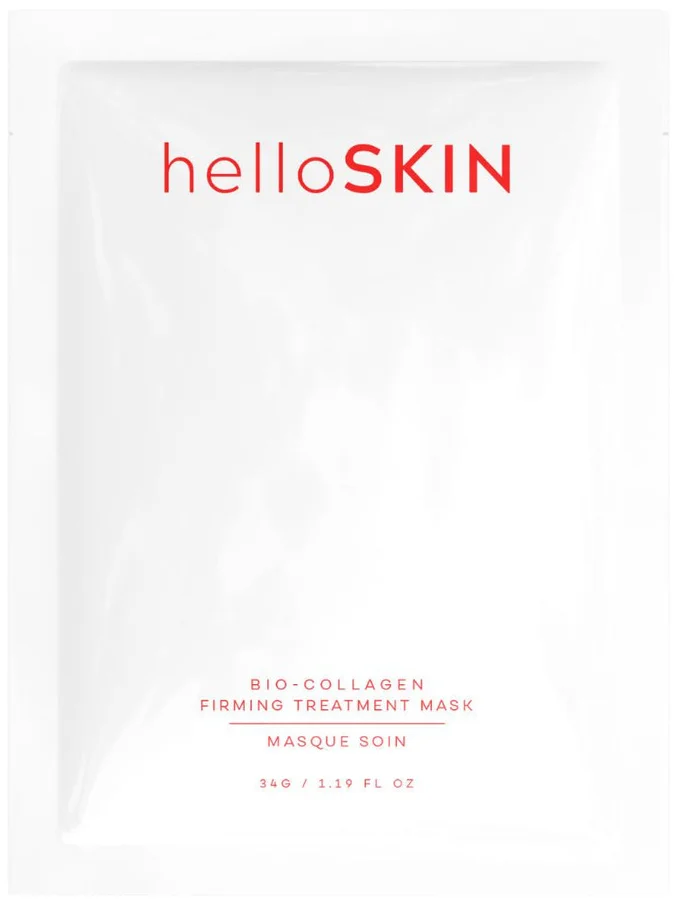 Bio-Collagen Bio-Collagen Treatment Mask