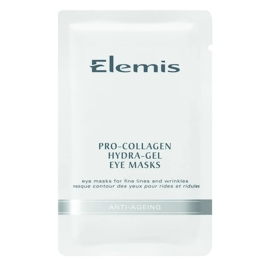 Elemis Elemis Pro-Collagen Hydra-Gel Eye Masks (6pk)