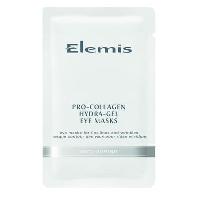 Elemis Elemis Pro-Collagen Hydra-Gel Eye Masks (6pk)