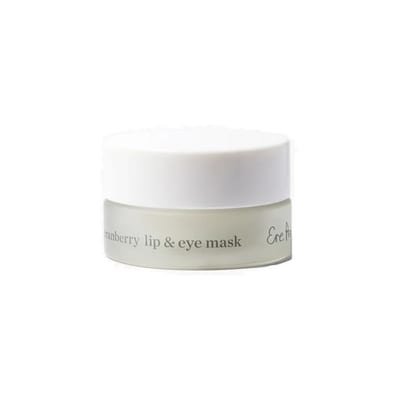 Ere Perez Ere Perez Cranberry Lip and Eye Mask (10g)