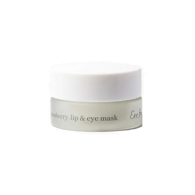 Ere Ere Perez Cranberry Lip and Eye Mask (10g)