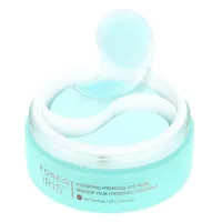 Foreo Foreo Iris™ Hydrating Sea Moss & Collagen-Infused Hydrogel Eye Masks