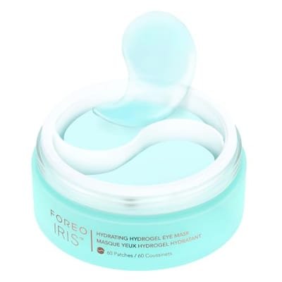 Foreo Foreo Iris™ Hydrating Sea Moss & Collagen-Infused Hydrogel Eye Masks