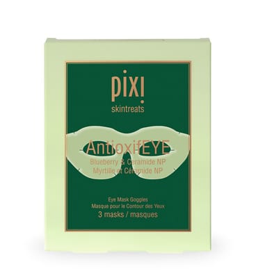 Pixi Pixi Antioxifeye Eye Mask Goggles (3 Pack)