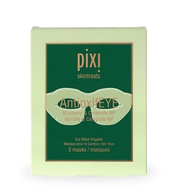 Pixi Pixi Antioxifeye Eye Mask Goggles (3 Pack)