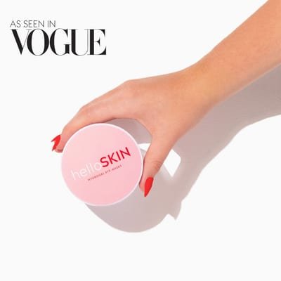Signature Signature Hydrogel Eye Masks