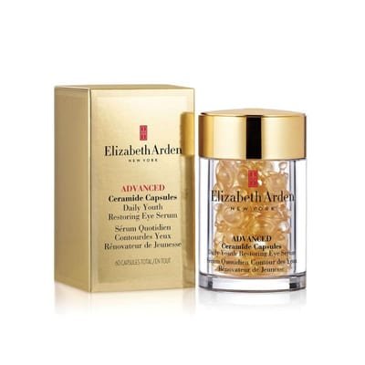 Elizabeth Arden Elizabeth Arden Advanced Ceramide Capsules Daily Youth Restoring Eye Serum