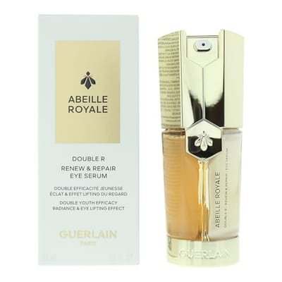 Guerlain Guerlain Abeille Royale Double R Renew & Repair Eye Serum 20ml
