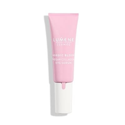 Lumene Lumene Nordic Bloom Lumo Vegan Collagen Eye Serum 10ml