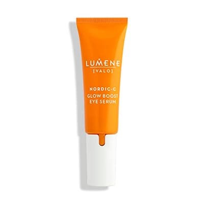 Lumene Lumene Nordic-C Glow Boost Eye Serum 10 ml