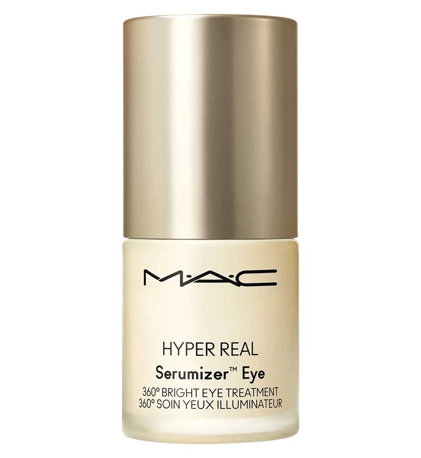 M.A.C M.A.C Hyper Real Eye Serum 15ml