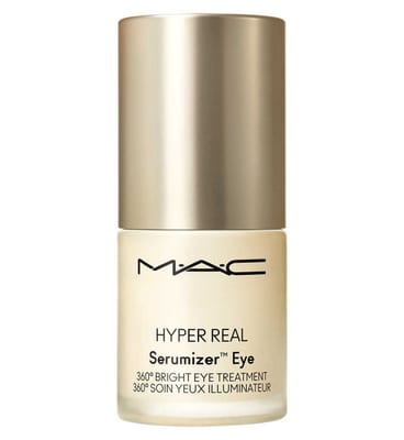 M.A.C M.A.C Hyper Real Eye Serum 15ml