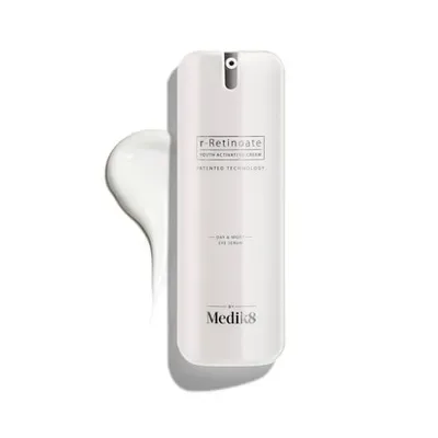 Medik8 r-Retinoate Day and Night Eye Serum (15ml)