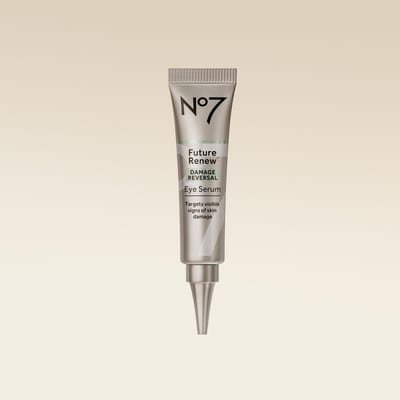 NO7 No7 Future Renew™ Damage Reversal Eye Serum 15ml