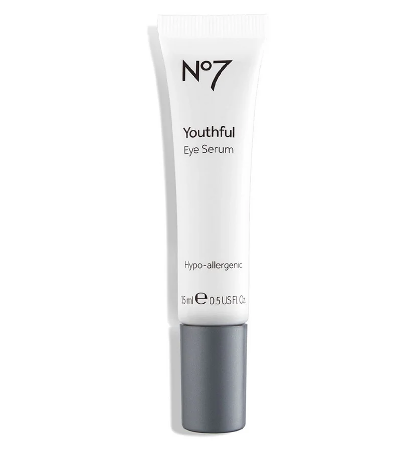 NO7 No7 Youthful Eye Serum 15ml