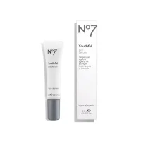 NO7 No7 Youthful Eye Serum 15ml