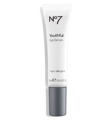 NO7 No7 Youthful Eye Serum 15ml