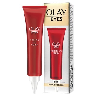 Olay Olay Eyes Firming Eye Serum