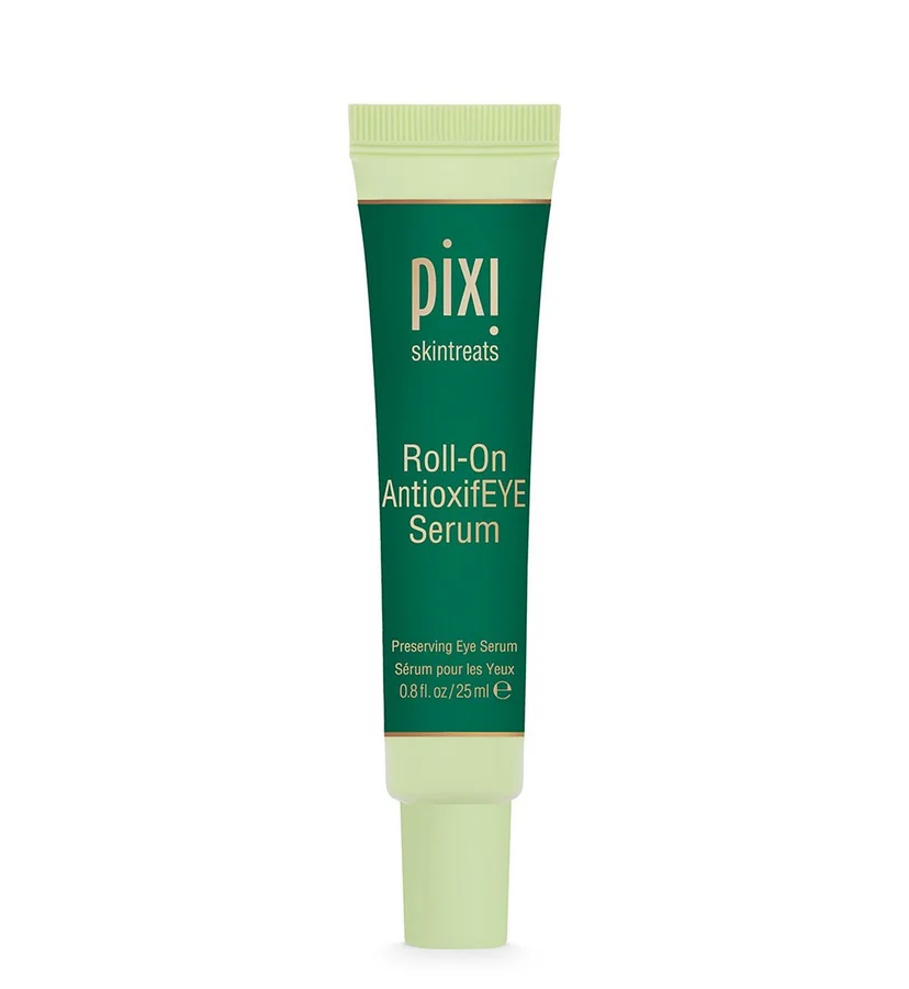 Pixi Pixi Antioxidant Roll On Eye Serum 25ml