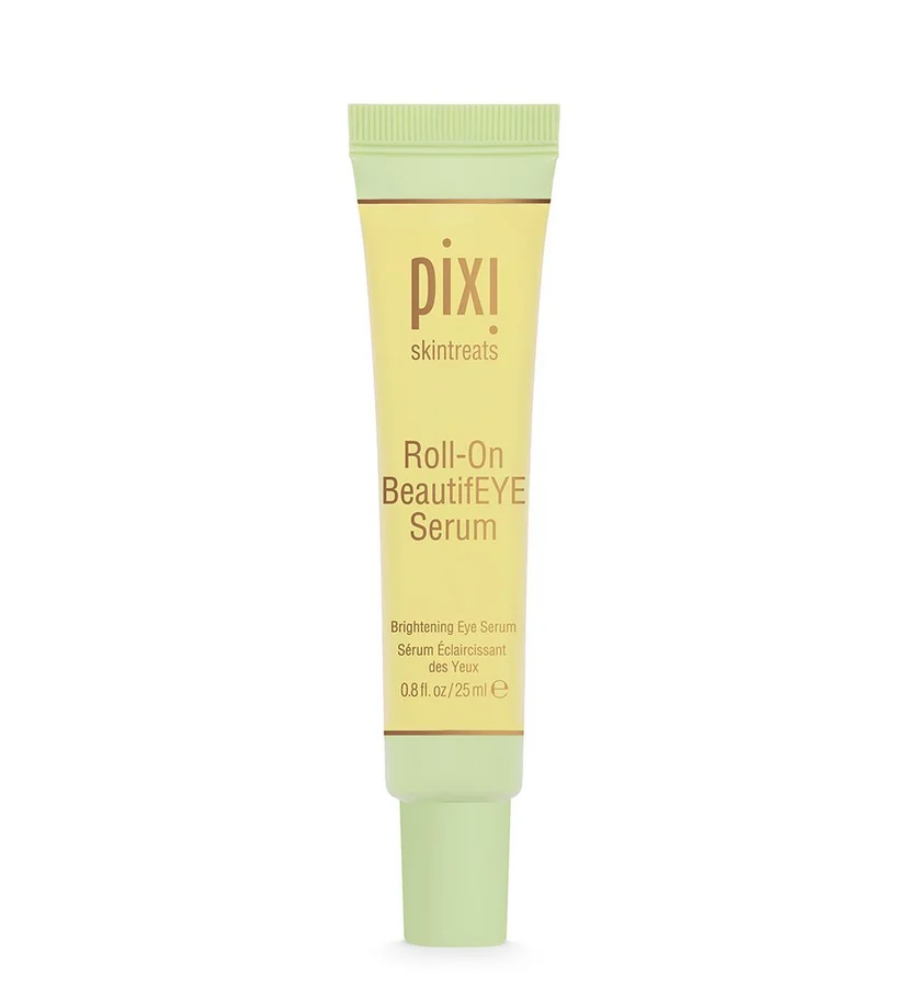 Pixi Pixi Beautifeye Roll On Eye Serum 25ml