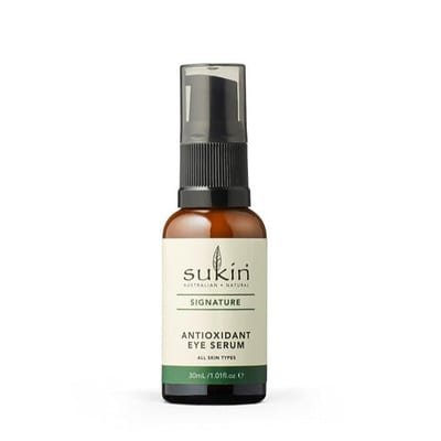 Sukin Sukin Signature Antioxidant Eye Serum 30ml