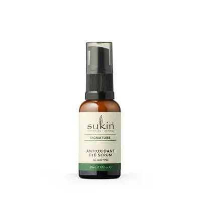 Sukin Signature Antioxidant Eye Serum 35ml