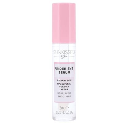Sunkissed Sunkissed Under-Eye Serum 6ml