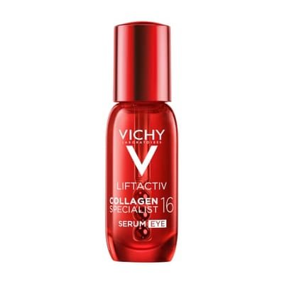 Vichy Vichy Liftactiv Collagen Specialist 16 Eye Serum Anti-Ageing 15ml