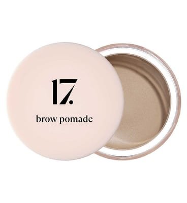 17 Brow Pomade 001 Light Brown 6g