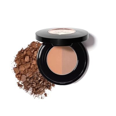 Anastasia Beverly Hills Anastasia Beverly Hills Abh Brow Powder Duo Caramel