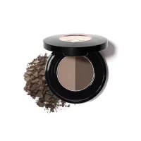 Anastasia Beverly Hills Anastasia Beverly Hills Abh Brow Powder Duo Dark Brown