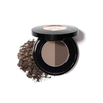 Anastasia Beverly Hills Anastasia Beverly Hills Abh Brow Powder Duo Dark Brown