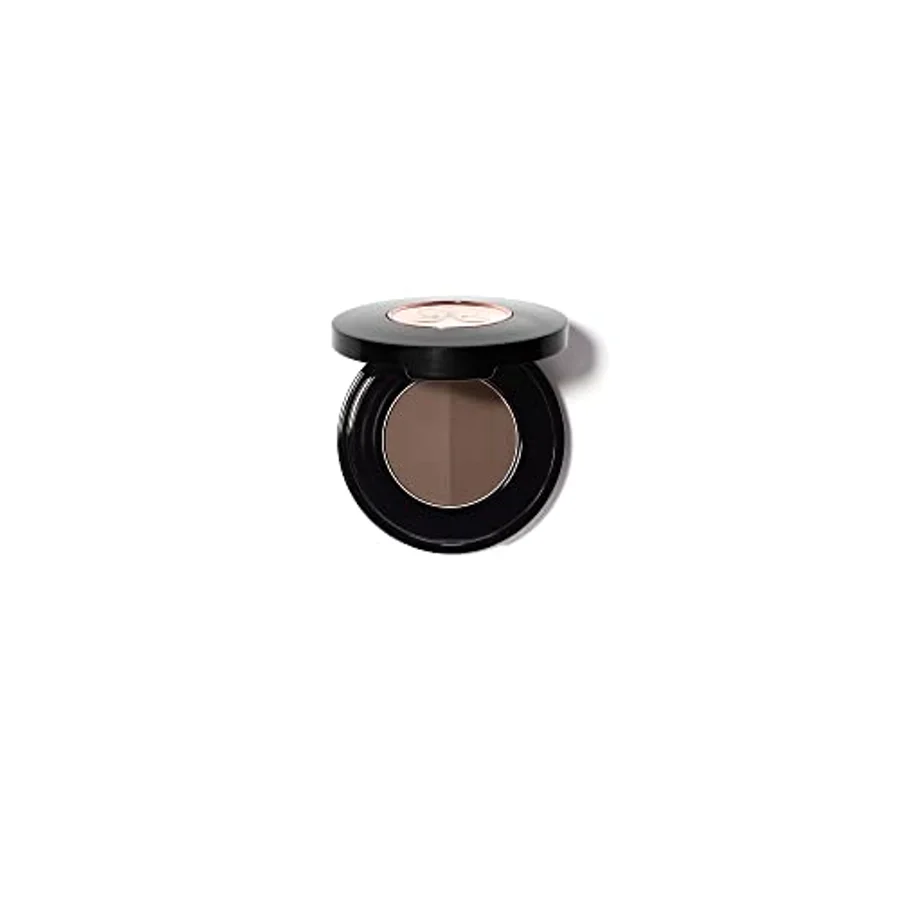 Anastasia Beverly Hills Anastasia Beverly Hills Abh Brow Powder Duo Ebony