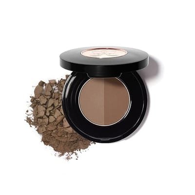 Anastasia Beverly Hills Anastasia Beverly Hills Brow Powder Duo Soft Brown