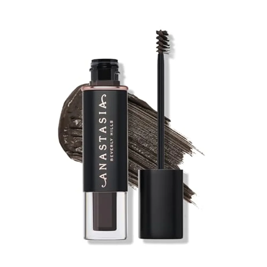 Anastasia Beverly Hills Anastasia Beverly Hills Volumizing Tinted Brow Gel Medium Brown, 32ml