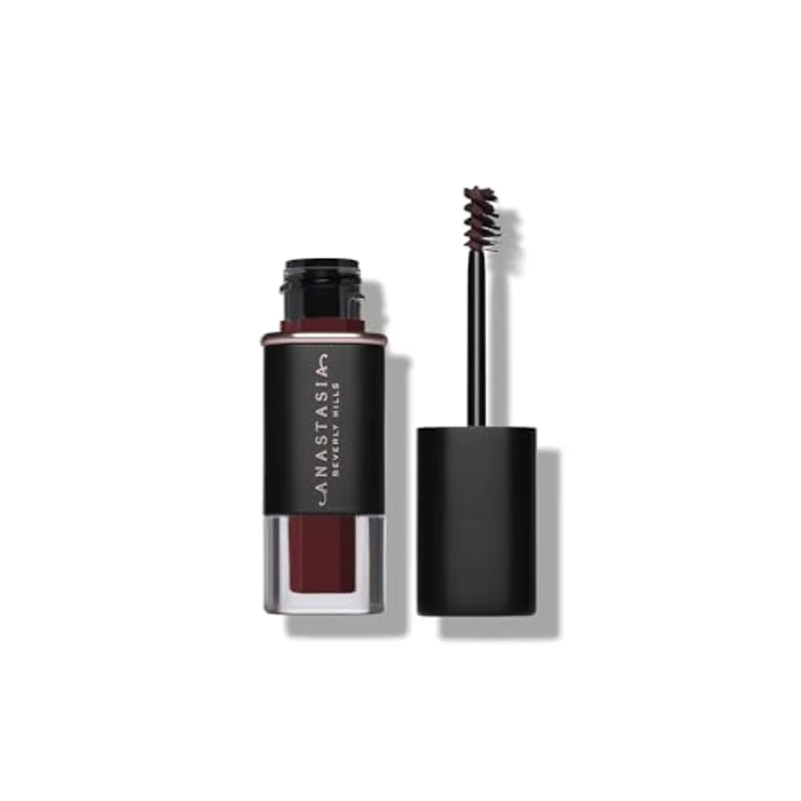 Anastasia Beverly Hills Anastasia Beverly Hills Volumizing Tinted Brow Gel – Mini- Ebony, 21ml